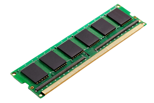 RAM